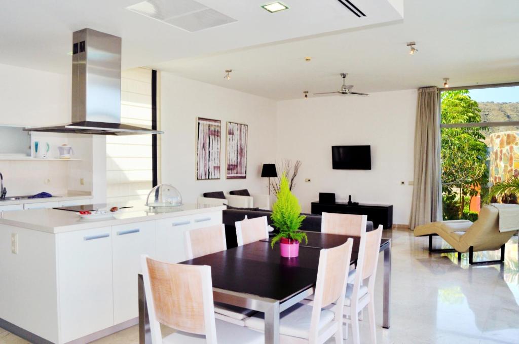 Villas Opal Anfi Tauro - 4