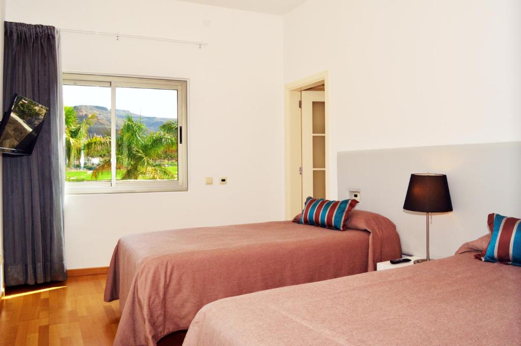 Villas Opal Anfi Tauro - 5