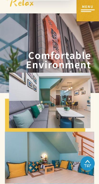 Sunny No85 B&B, Toucheng