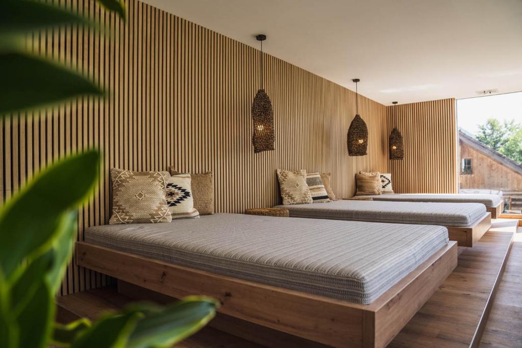 Bergrose Hideaway