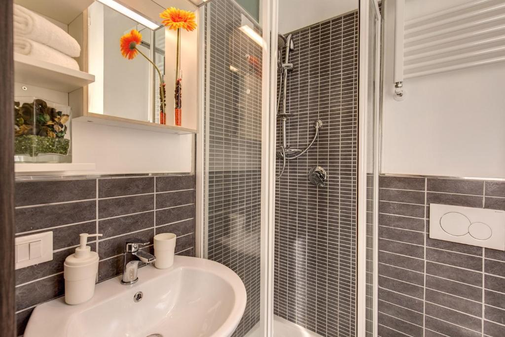 M&L Apartment - Caracalla Holiday - 4