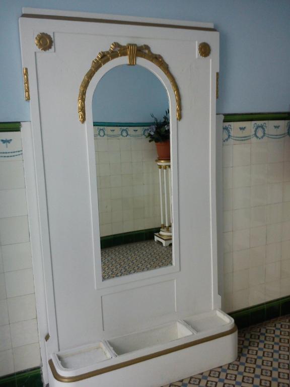 Facilities