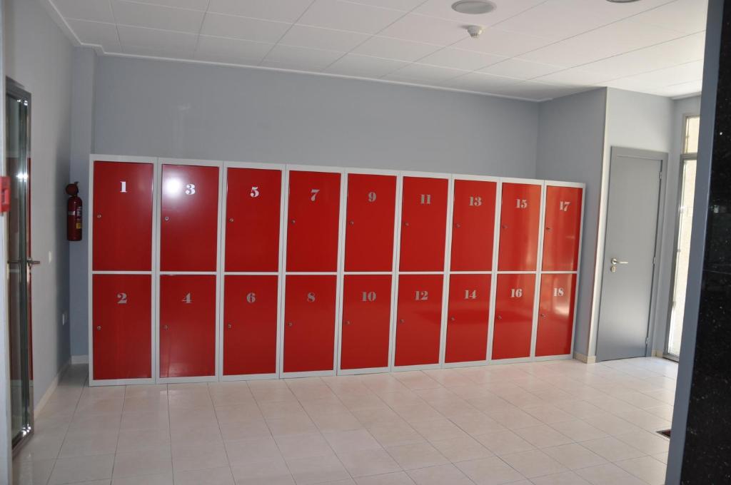 Aparthotel Safari — Sports & recreation in Calella, Catalonia