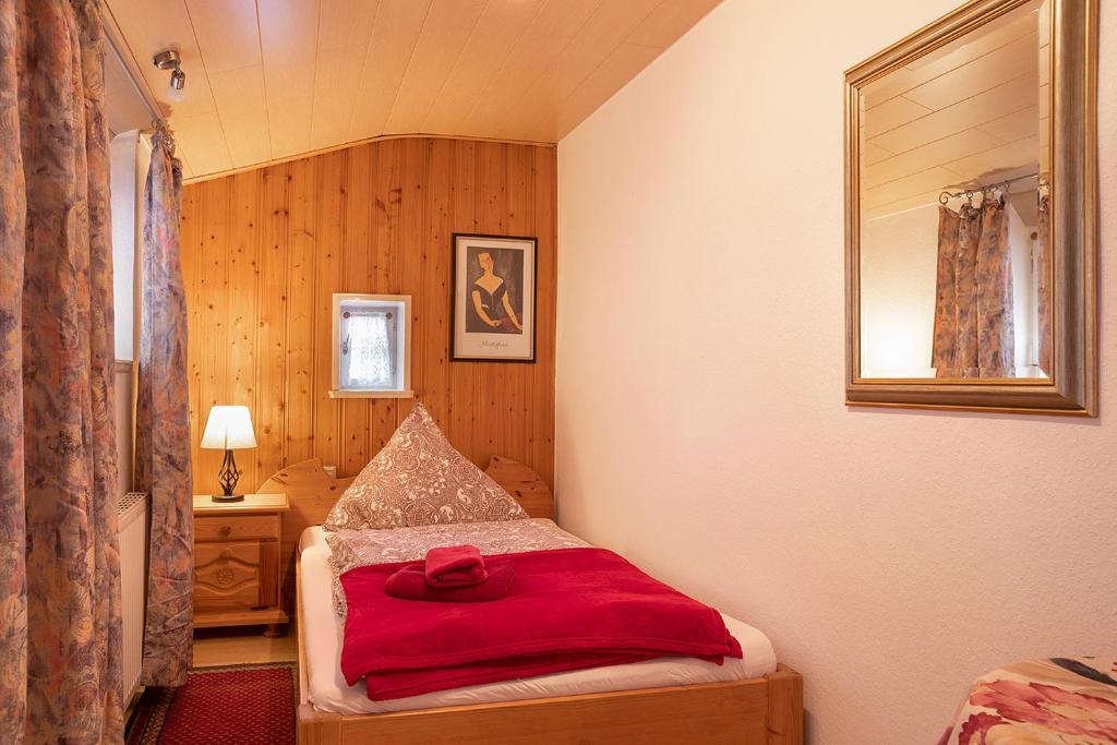 Hotel & Restaurant Sichelschmiede photo