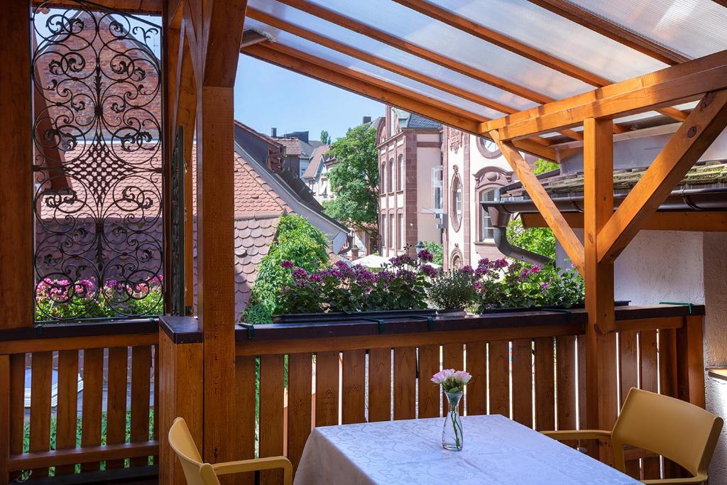 Hotel & Restaurant Sichelschmiede photo