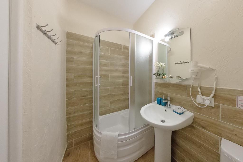 Apart-Hotel Poseidon photo