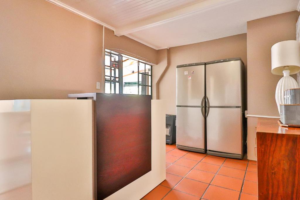 Sunbury Bed and Breakfast photo
