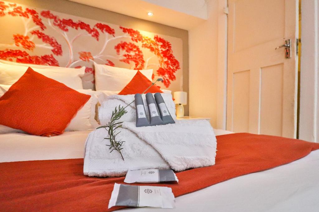 Sunbury Bed and Breakfast photo