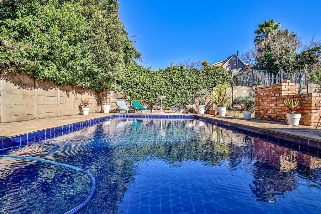 Sunbury Bed and Breakfast photo