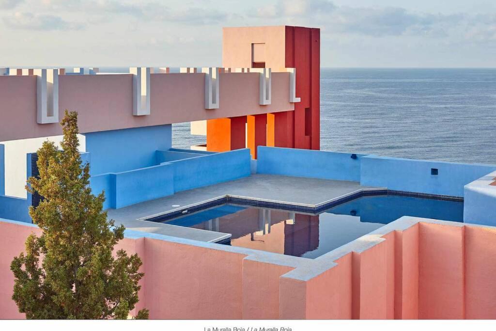 Precioso apartamento en la Muralla Roja - 0221 - 4
