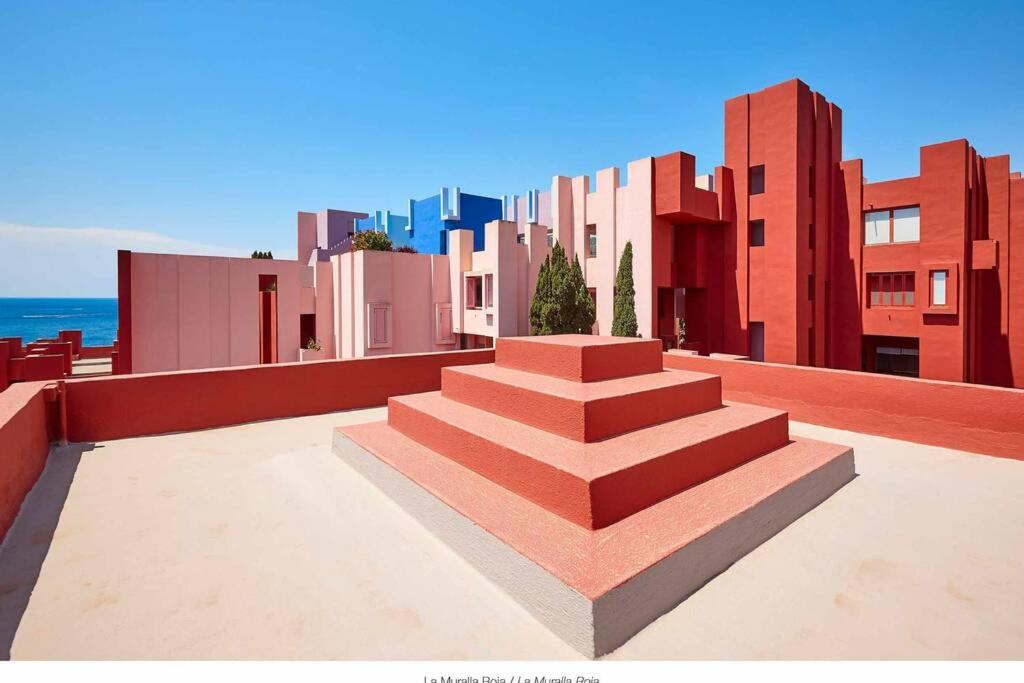 Precioso apartamento en la Muralla Roja - 0221 - 5
