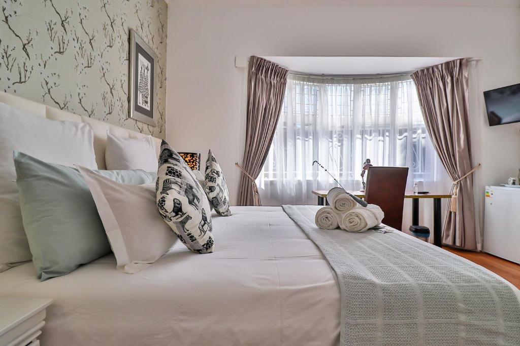 Sunbury Bed and Breakfast photo