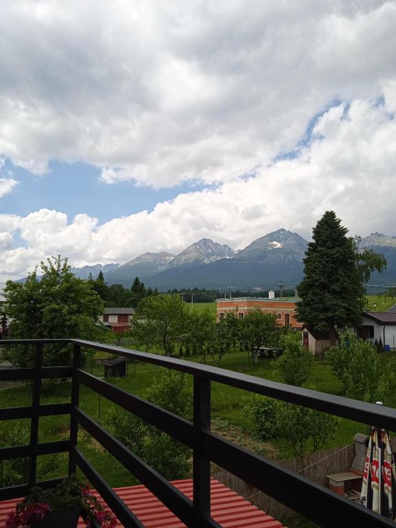 Vysoke Tatry Gerlaska photo