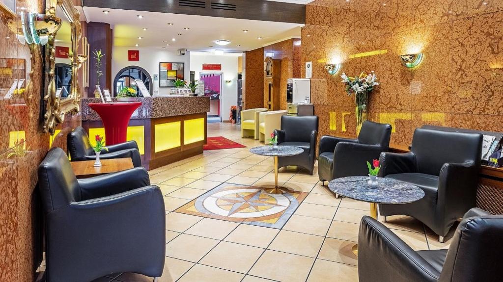 Hotel Wallis photo