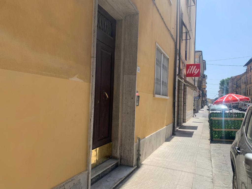Corridoni Suites - 3