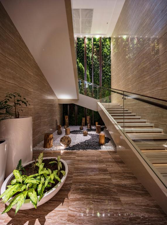 편의 시설/서비스