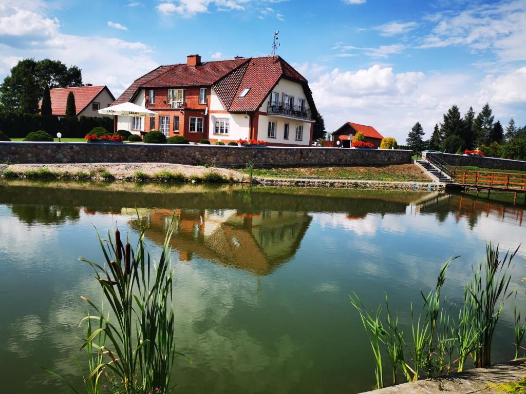 Pokoje Salent, Mrągowo