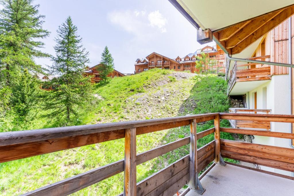 L'Oural - Au pied des pistes avec piscine, jacuzzi - 1