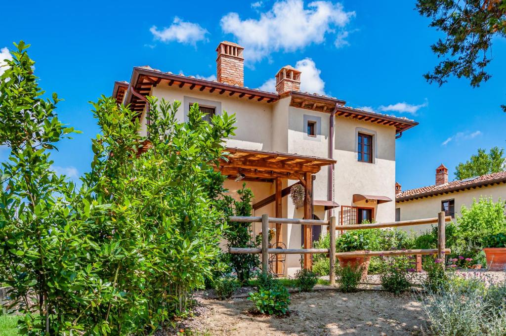 Villa Boccaccio - 1