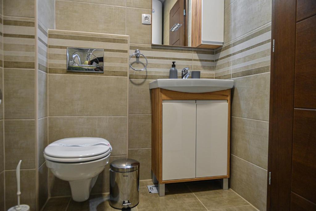 NIDEHO Estate Apartmani photo