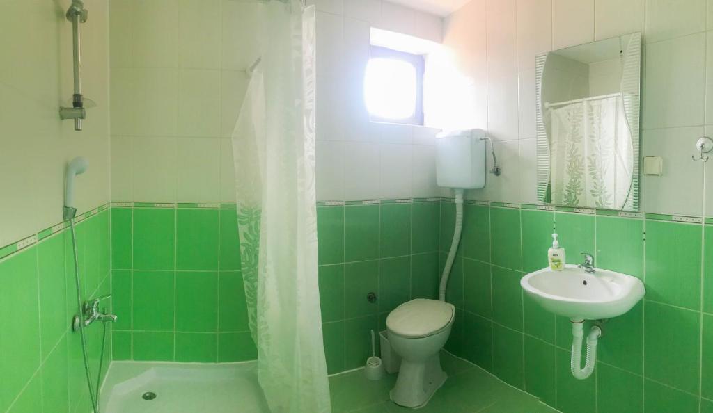 Apartmani Petra Sabac photo