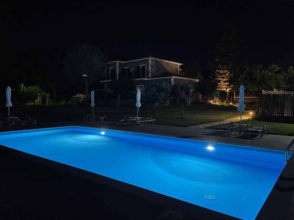 Alegria Kefalonia photo