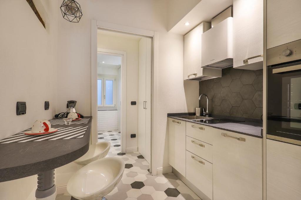 SIGNORIA Stylish Suite - hosted by Sweetstay — Hotel in Florence