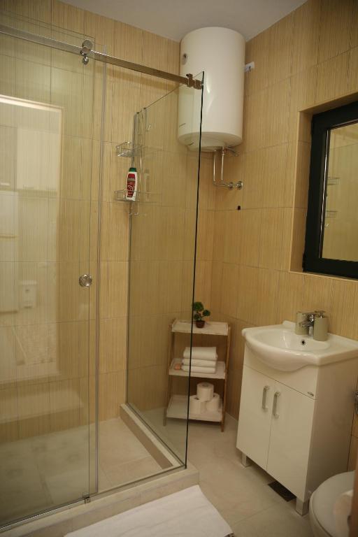 Apartmani Dijana 2 - 5