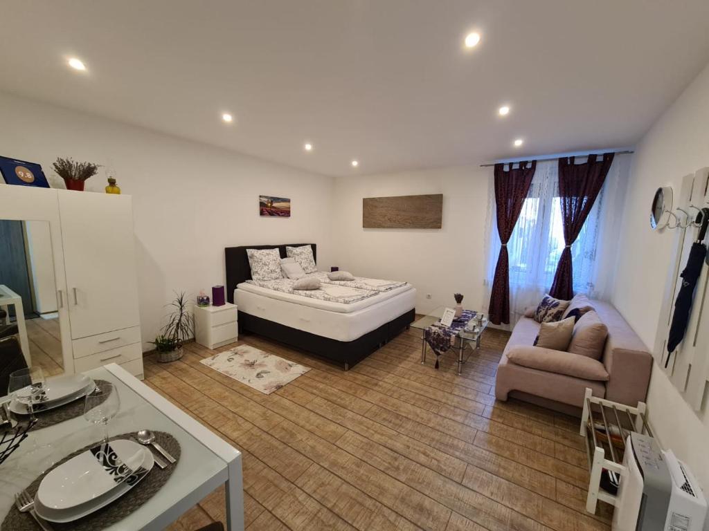 Lavender Studio Ultra Central, Sibiu