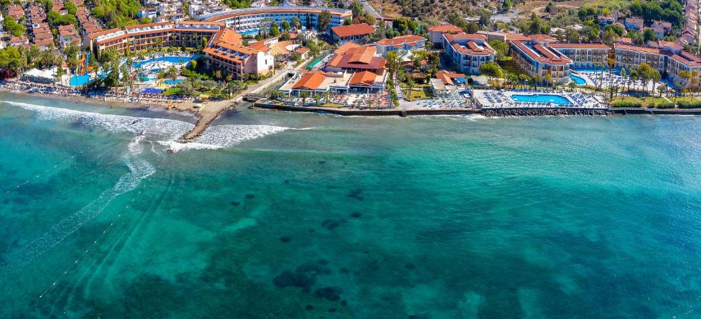 Ephesia Holiday Beach Club — Kusadasi, Aydin