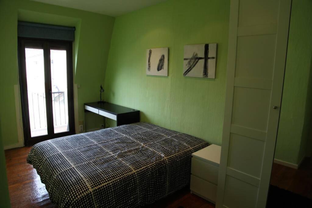 Apartamento Journalist - 2