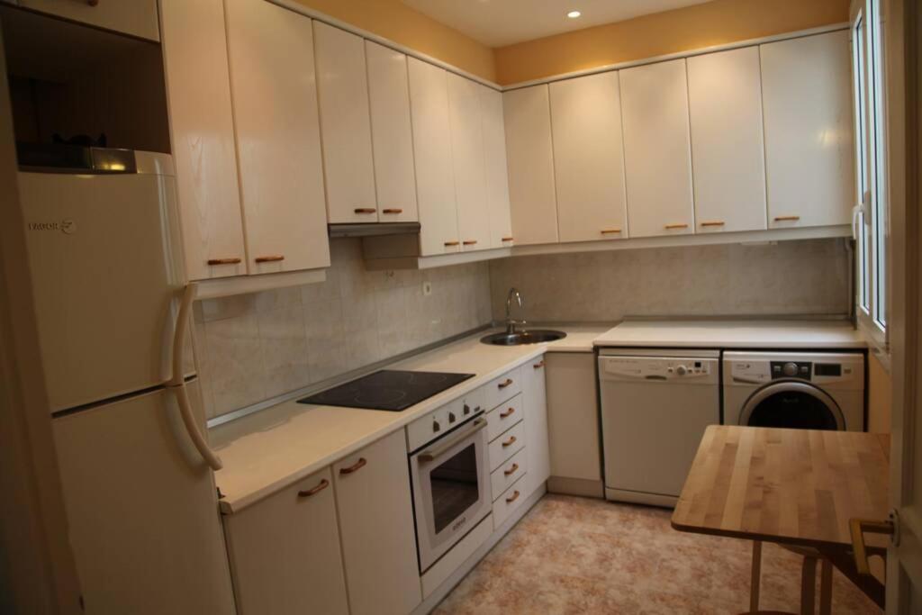 Apartamento Journalist - 3