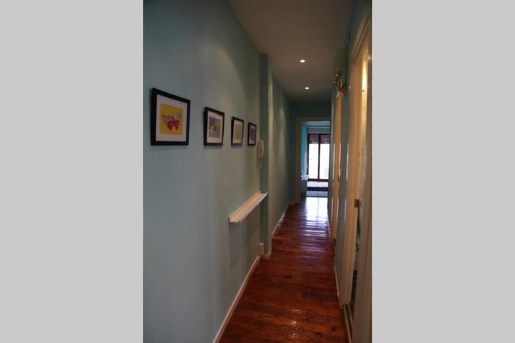 Apartamento Journalist - 4