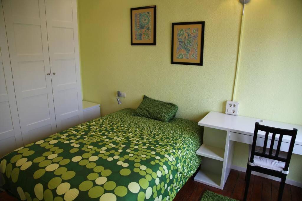Apartamento Journalist - 5