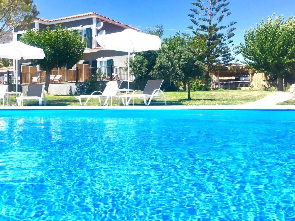 Alegria Kefalonia photo
