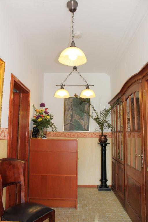 Kreuzerhof Hotel Garni photo