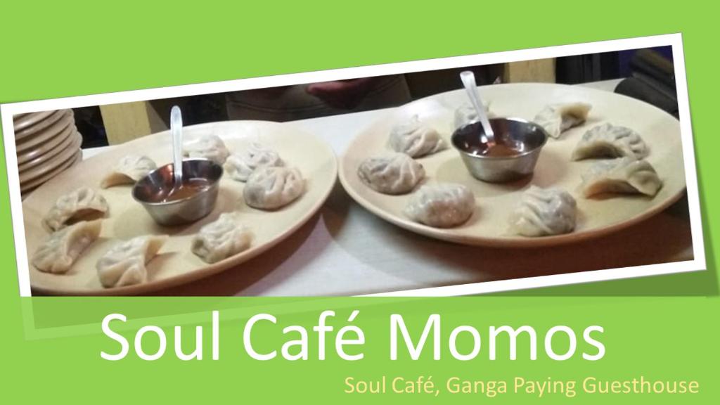Ganga Paying Guest House photo