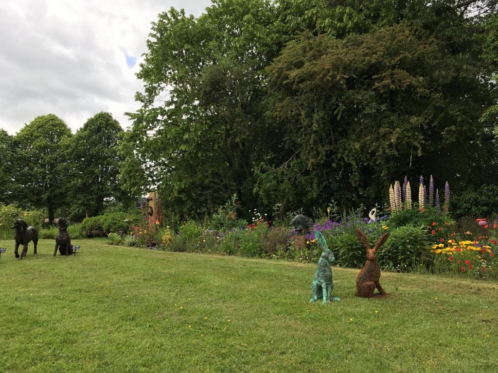 Art House B & B, Raglan