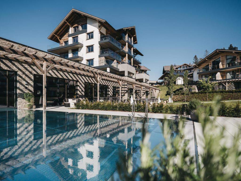 VAYA Fieberbrunn — Hotel in Fieberbrunn