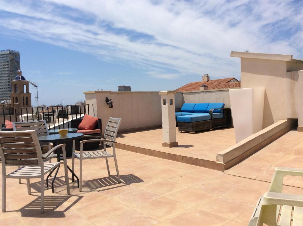 Santa Barbara Guesthouse photo