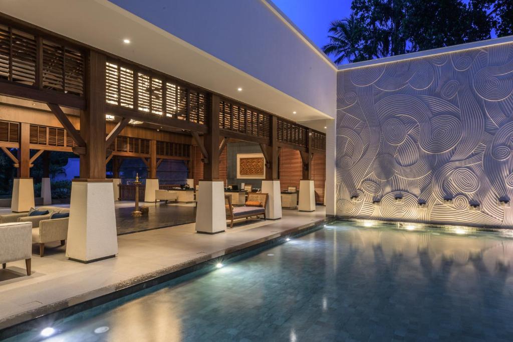 Club Mahindra Ashtamudi photo