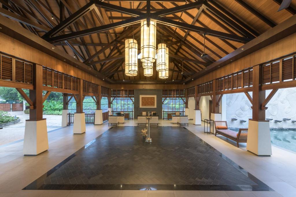Club Mahindra Ashtamudi photo