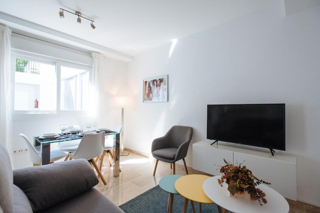Triana Home - Free Parking - 5
