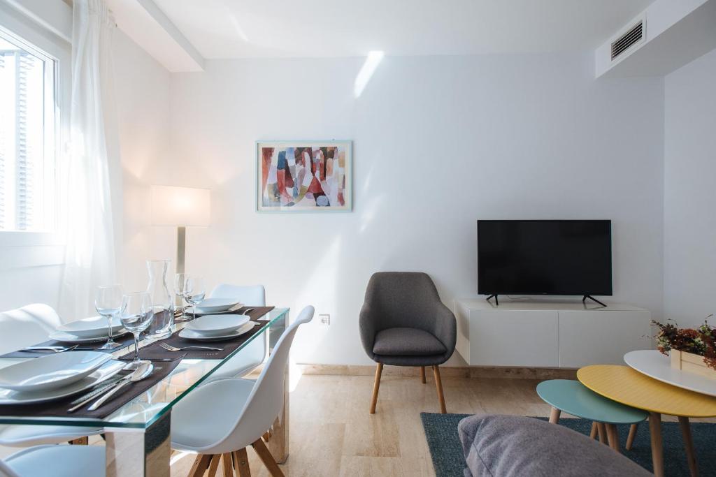 Triana Home - Free Parking - 3