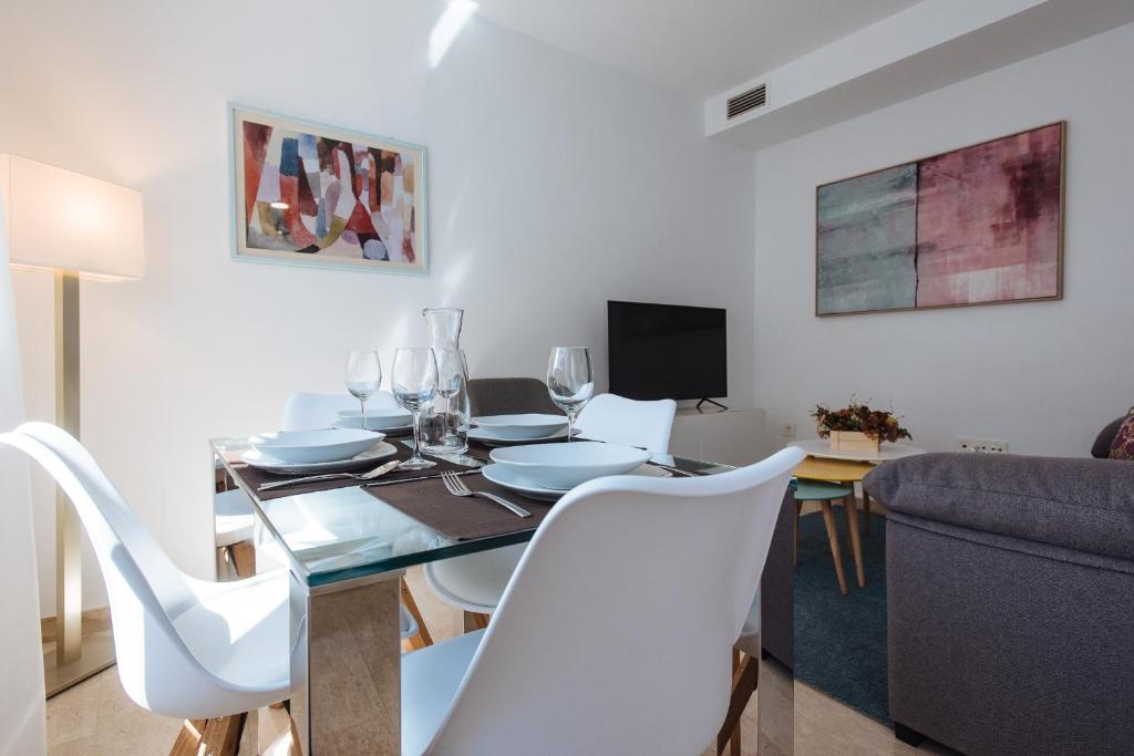 Triana Home - Free Parking - 2