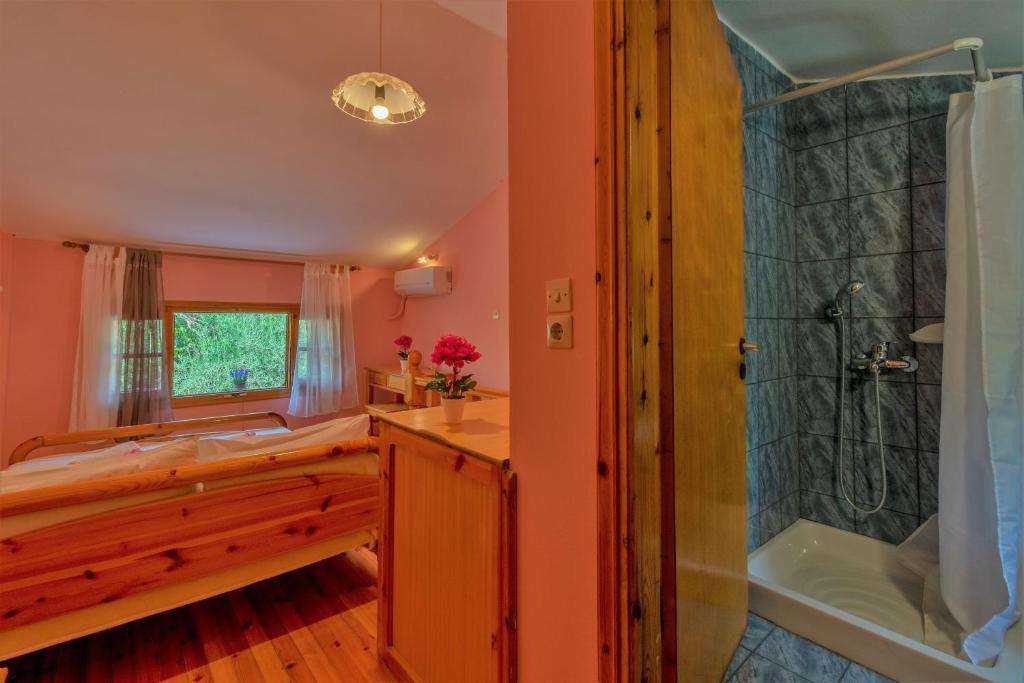 Villa Olive apartments photo