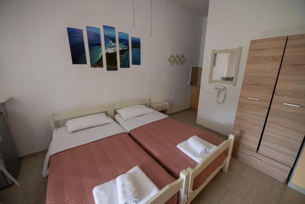 Eleni Studios Neo Klima Skopelos photo