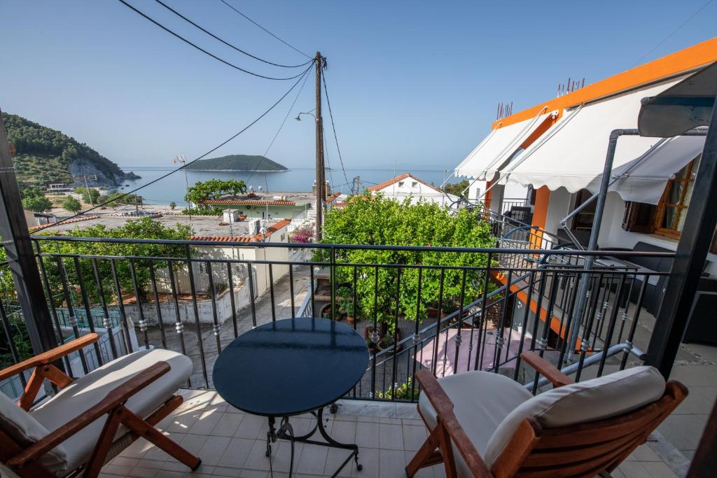 Eleni Studios Neo Klima Skopelos photo