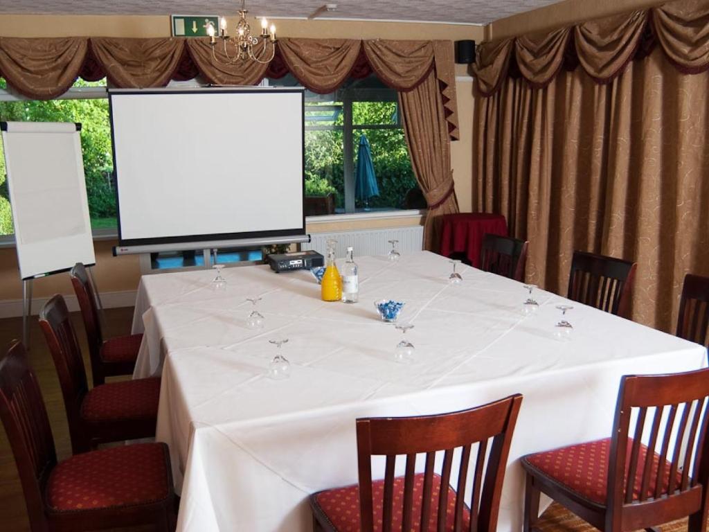 Edenhall Country Hotel photo