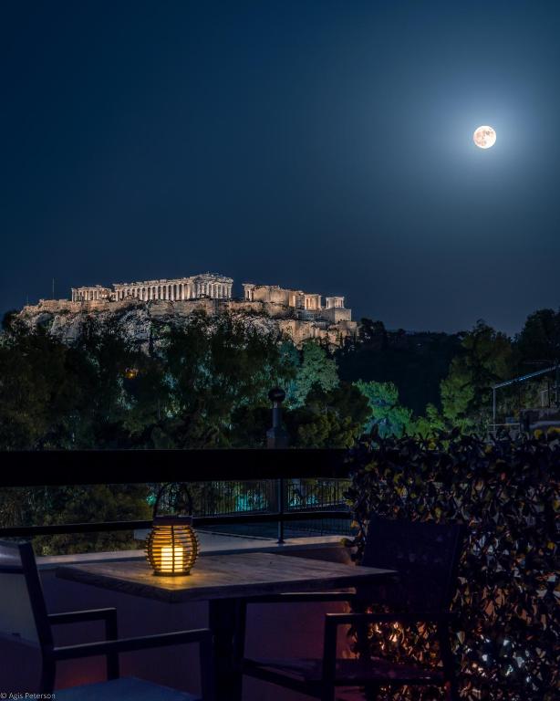 Acropolis Vision photo